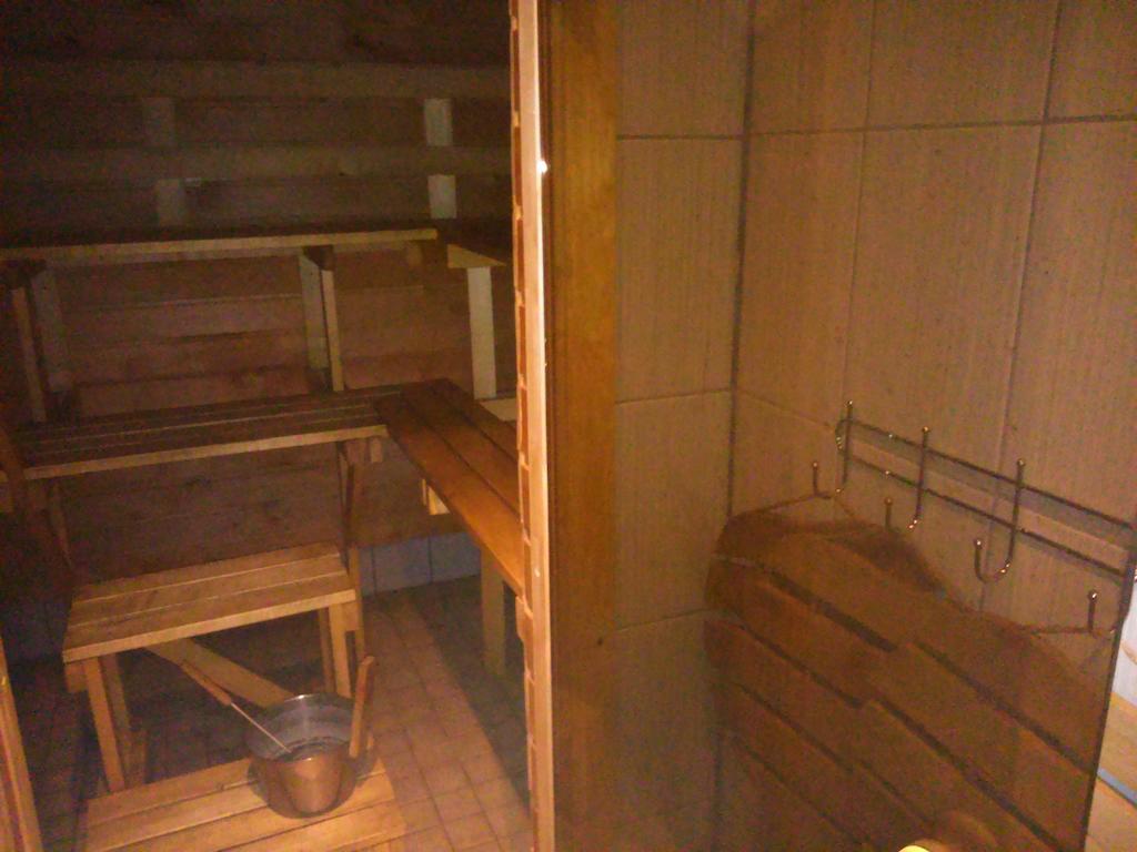 Kortsitalu Kuelalistemaja Διαμέρισμα Kopu  Εξωτερικό φωτογραφία